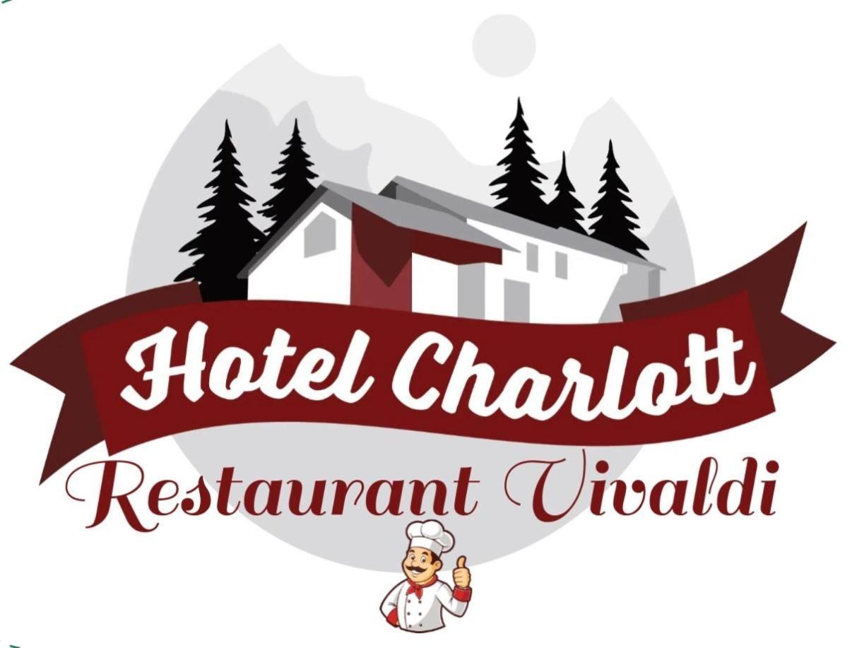 Hotel Charlott Eisenbach  Exteriér fotografie